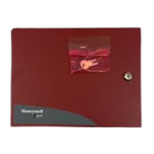 FCI GAMEWELL FPT-GATE-3-R