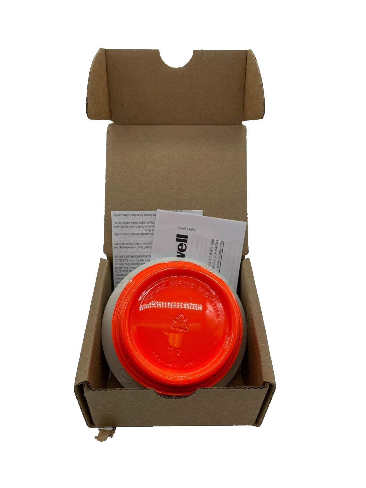 Farenhyt IDP-HEAT-HT-IV - Thermal Detector - Same Day Shipping (SEALED)