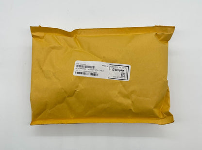 Simplex 733-669 - Same Day Shipping (SEALED)