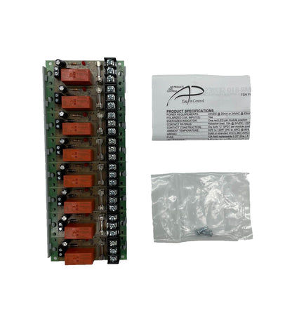 Space Age SSU-MR-818/T - Same Day Shipping (SEALED)