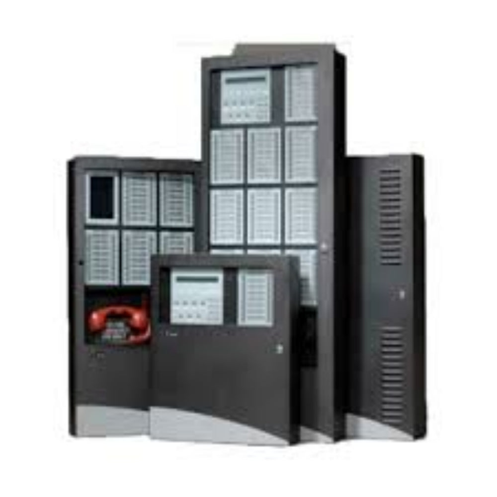 FCI GAMEWELL E3-TRIMKIT-C