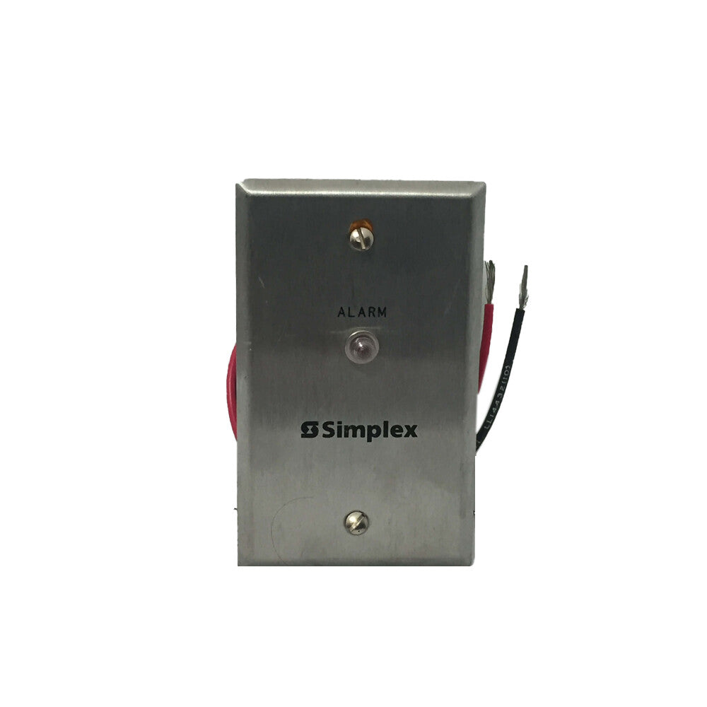 Simplex 4098-9830 - Same Day Shipping (SEALED)