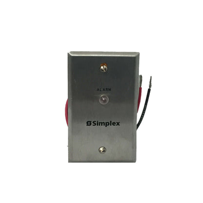 Simplex 4098-9830 - Same Day Shipping (SEALED)