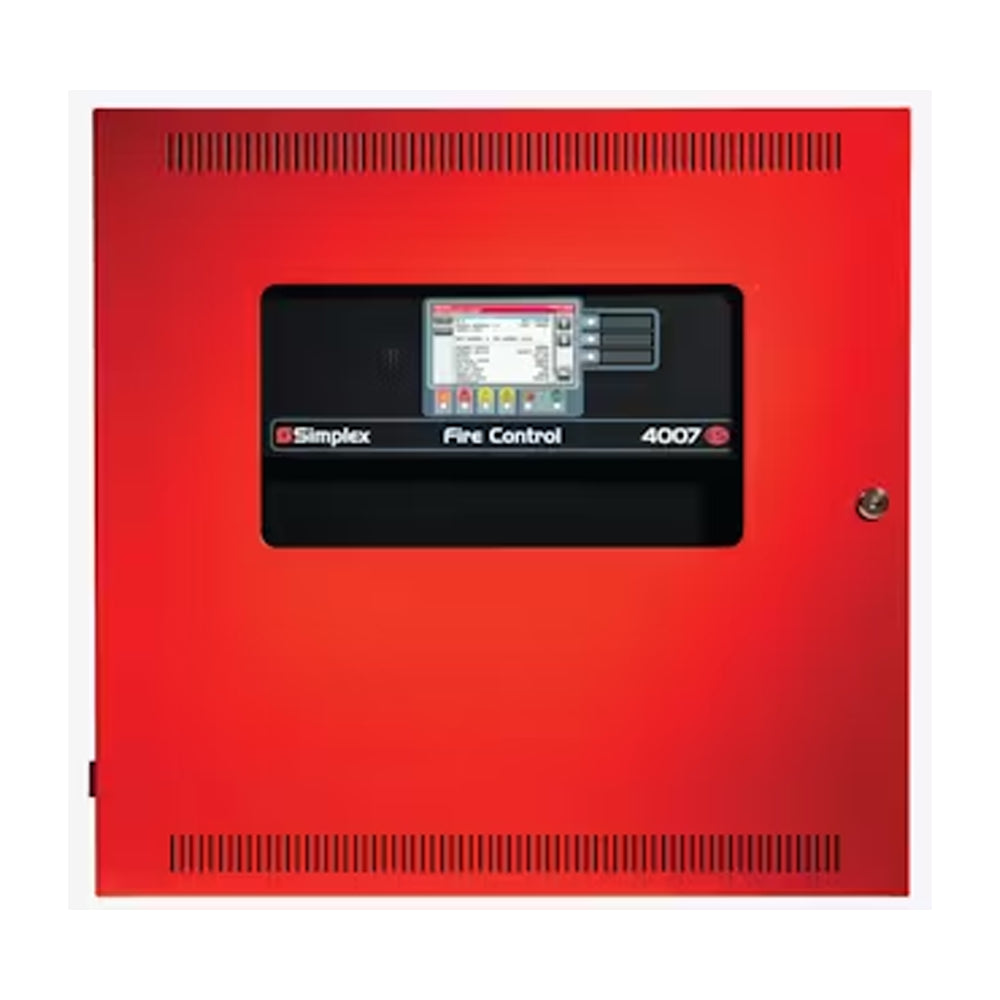 SIMPLEX 4007-9102BA
