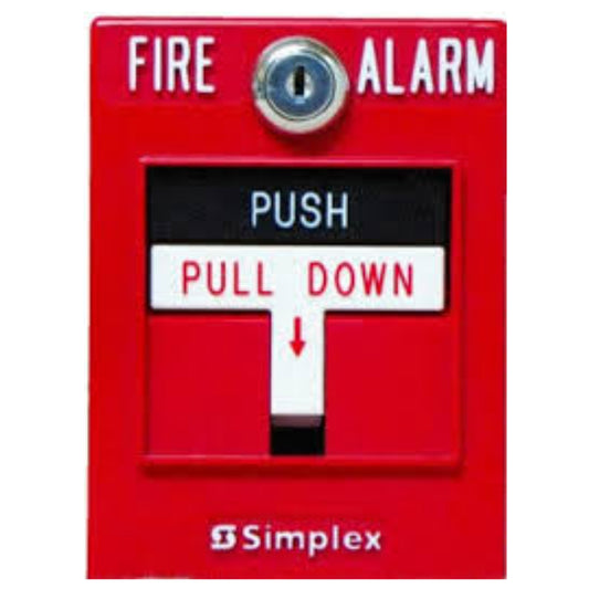 SIMPLEX 2099-9767
