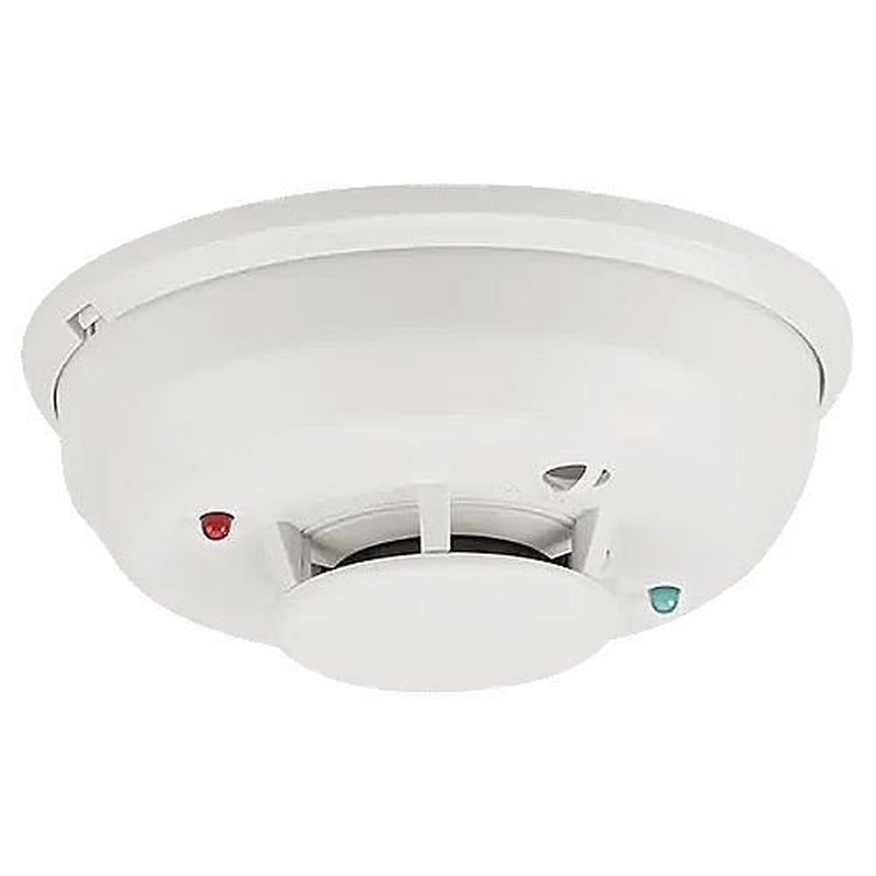 System Sensor 4WTAR-B Photoelectric Series Smoke Detector 4-Wire Thermal Sensor
