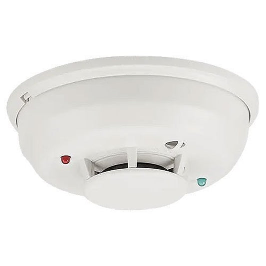 System Sensor 4WTAR-B Photoelectric Series Smoke Detector 4-Wire Thermal Sensor