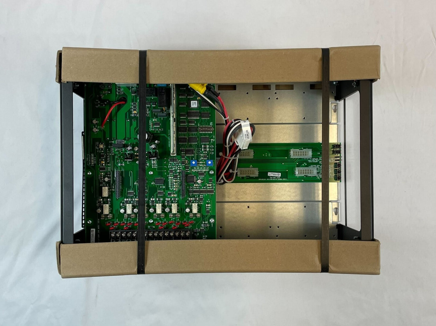 Simplex 4100-9600 - Same Day Shipping (SEALED)