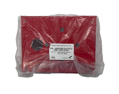 Simplex 49WGBB-SVCR-O | Same Day Shipping (SEALED)