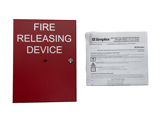 Simplex 4090-9006 - Same Day Shipping (SEALED)