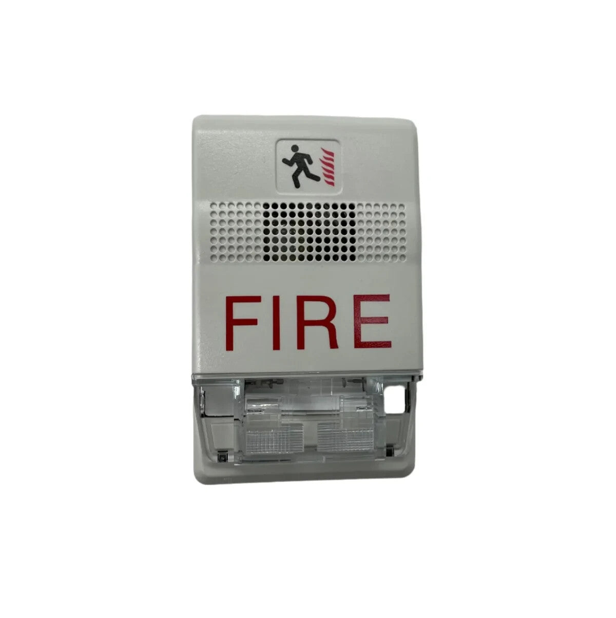 Edwards EG1F-CVM Chime/Strobe, Wall Mt. - Same Day Shipping (SEALED)