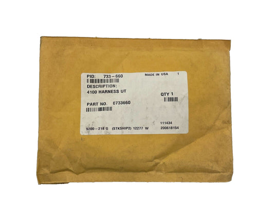 Simplex 733-660 - Same Day Shipping (SEALED)