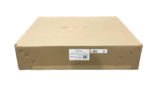 Edwards 3-RCC7R - Same Day Shipping (SEALED)