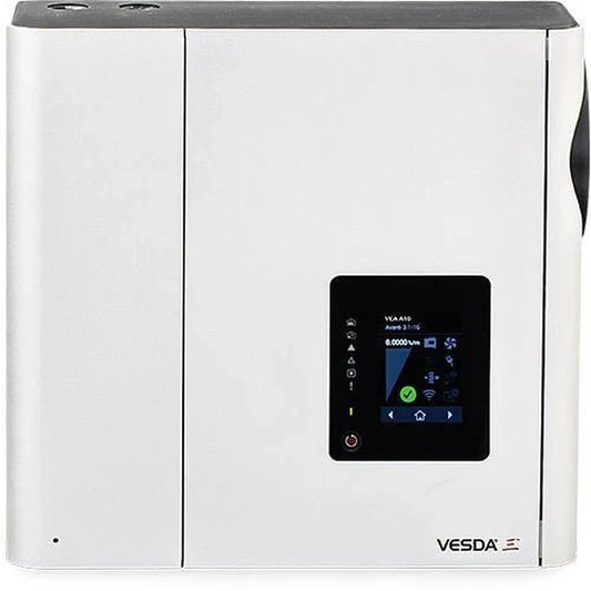 VESDA VEA-040-A10-UL ASD with 3.5" Display