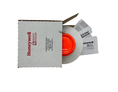 Silent Knight SK-HEAT-ROR-W - Same Day Shipping (SEALED)