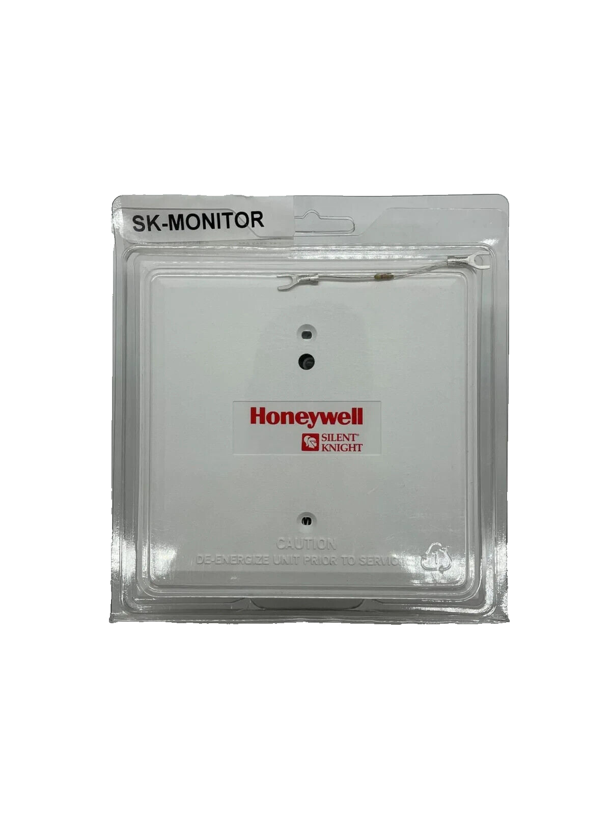 Silent Knight SK-MONITOR Addressable Input Monitor Module
