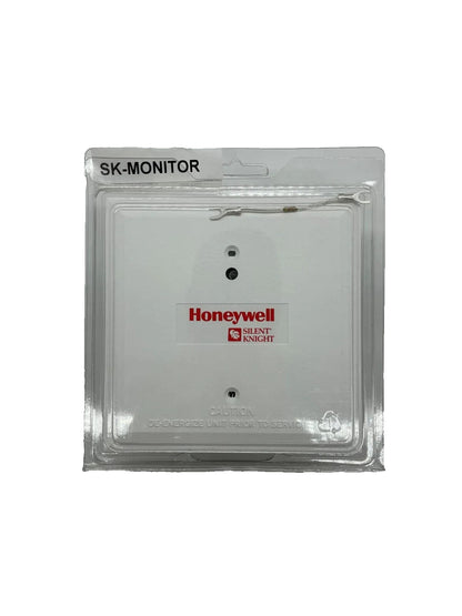 Silent Knight SK-MONITOR Addressable Input Monitor Module