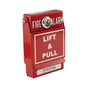 Potter PAD100-PSDA Dual Action Pull Station - Same Day Shipping (SEALED)