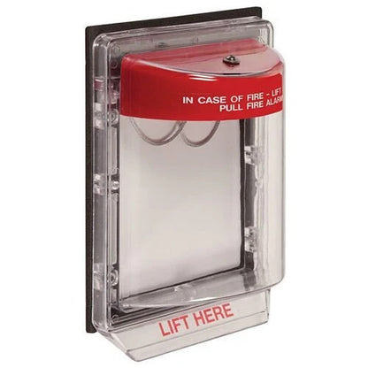 STI-1250 Weather Stopper II® - Flush Mount - Same Day Shipping (SEALED)