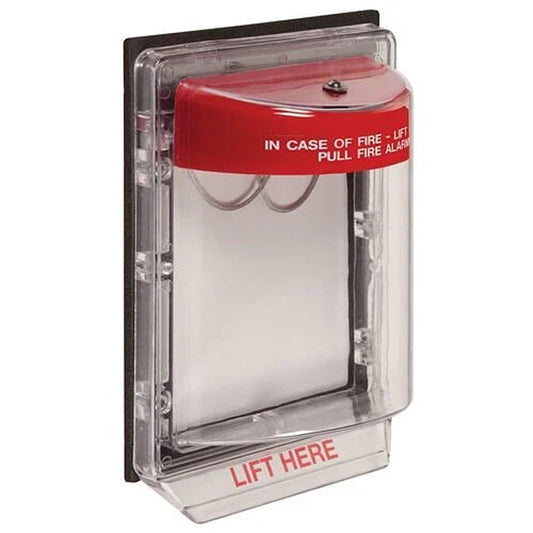 STI-1250 Weather Stopper II® - Flush Mount - Same Day Shipping (SEALED)