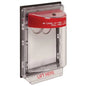 STI-1250 Weather Stopper II® - Flush Mount - Same Day Shipping (SEALED)