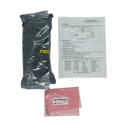 Gamewell-Fci FLPS-7-RB Replacement Board - Same Day Shipping (SEALED)