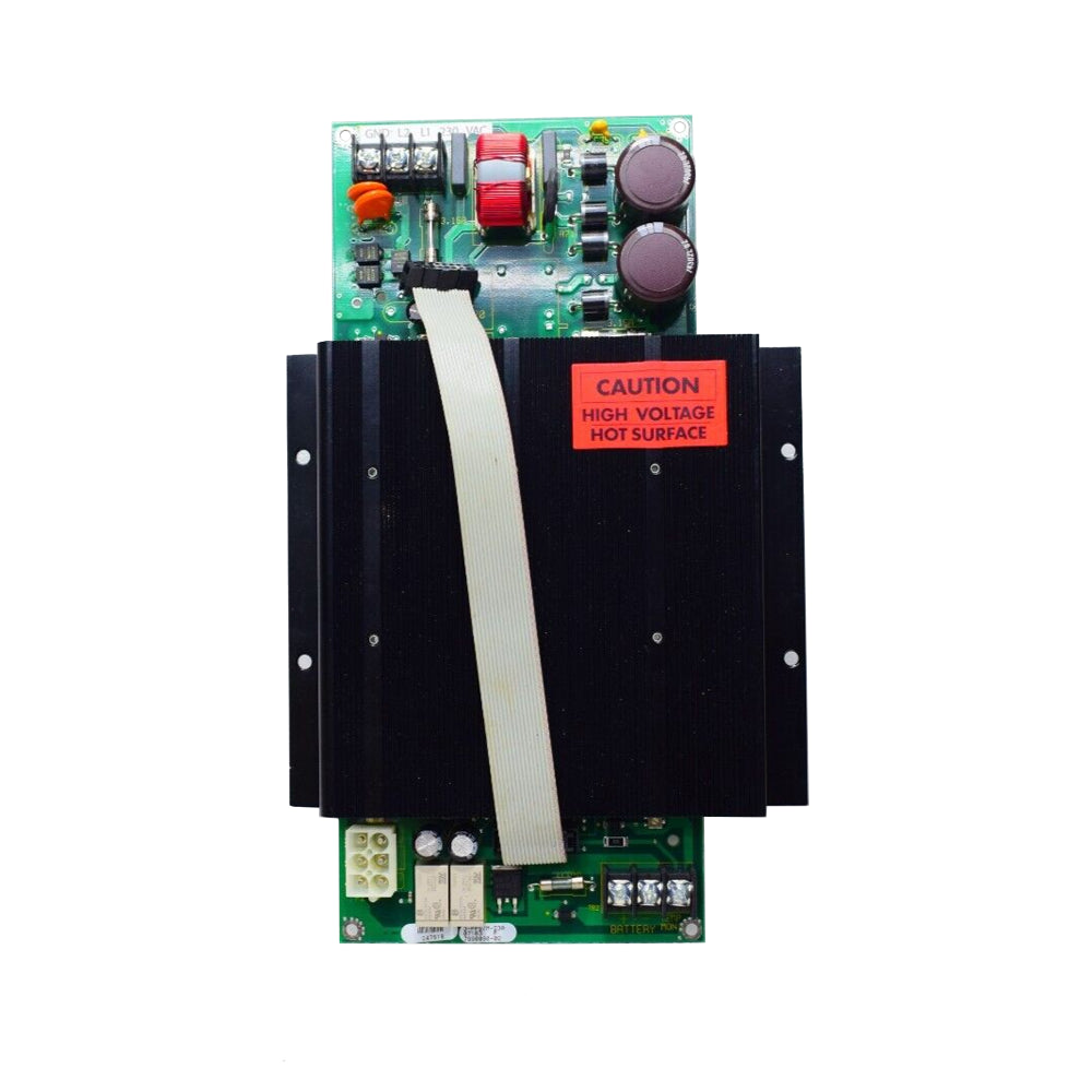 EDWARDS 3-BPS/M-230