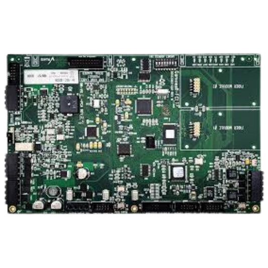FCI GAMEWELL INI-VGC