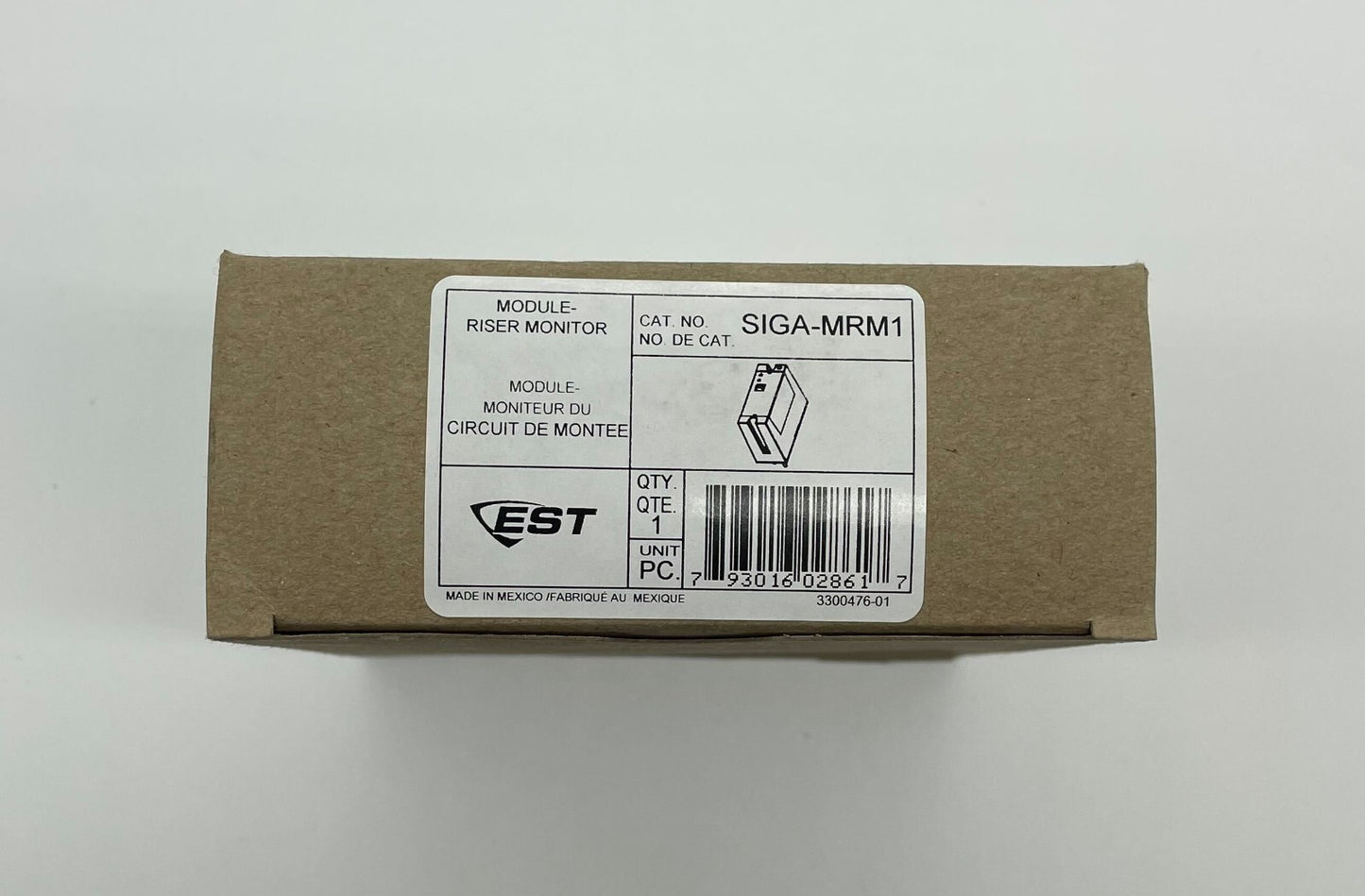Edwards SIGA-MRM1 - Same Day Shipping (SEALED)