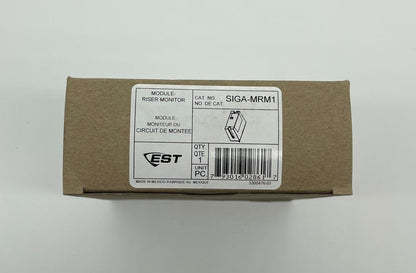 Edwards SIGA-MRM1 - Same Day Shipping (SEALED)