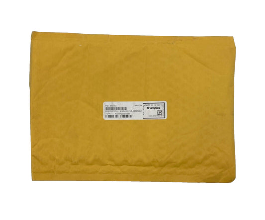 Simplex 673-053 Keypad 6100 Assembly - Same Day Shipping (SEALED)