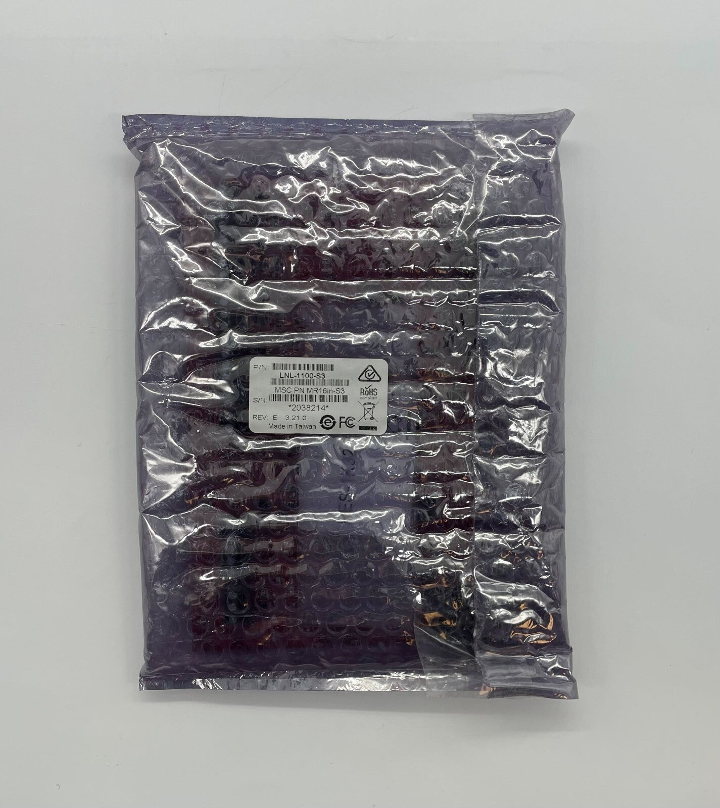 Lenel LNL-1100-S3 - Same Day Shipping (SEALED)