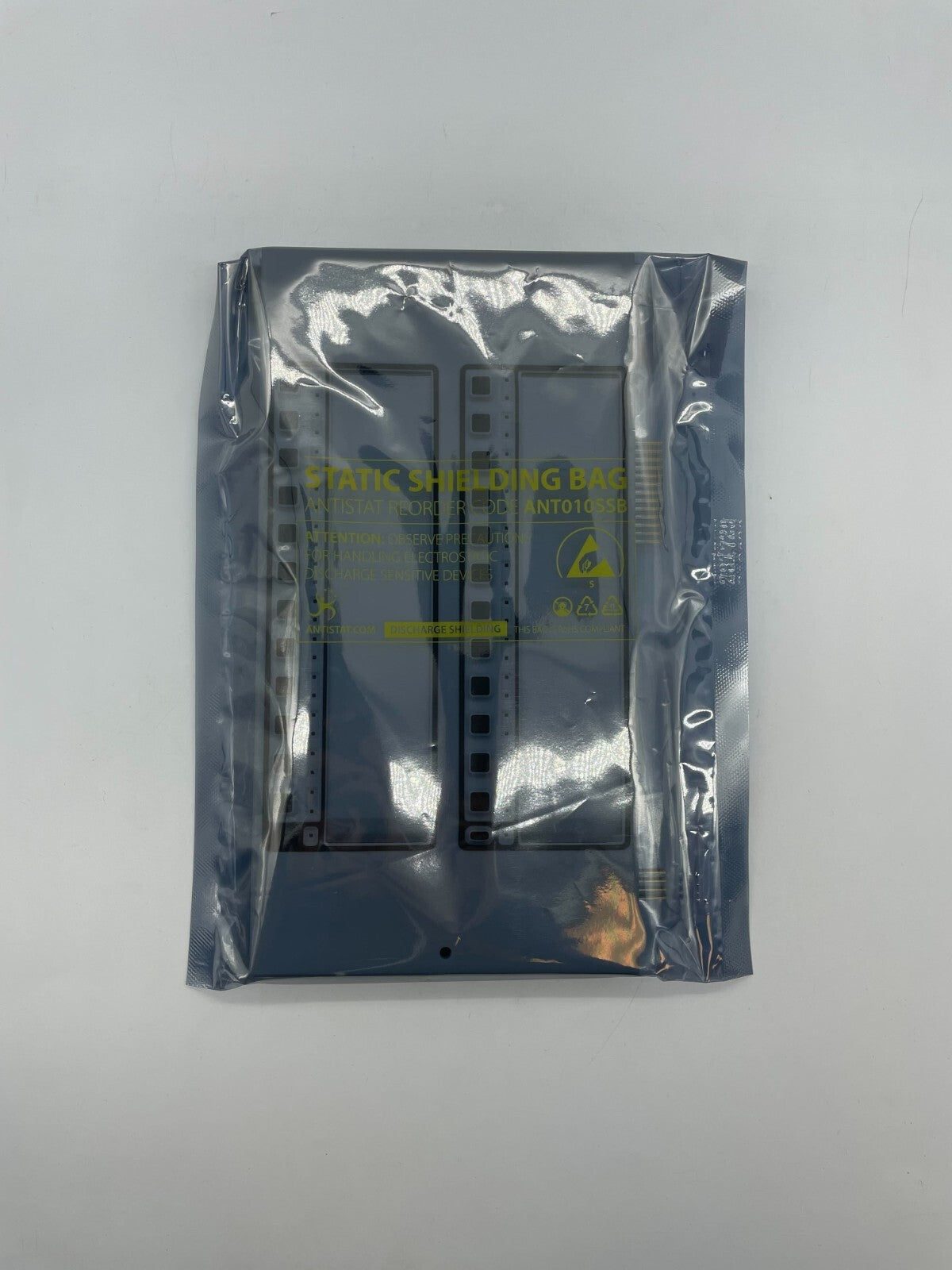 Notifier AEM-24AT - Same Day Shipping (SEALED)