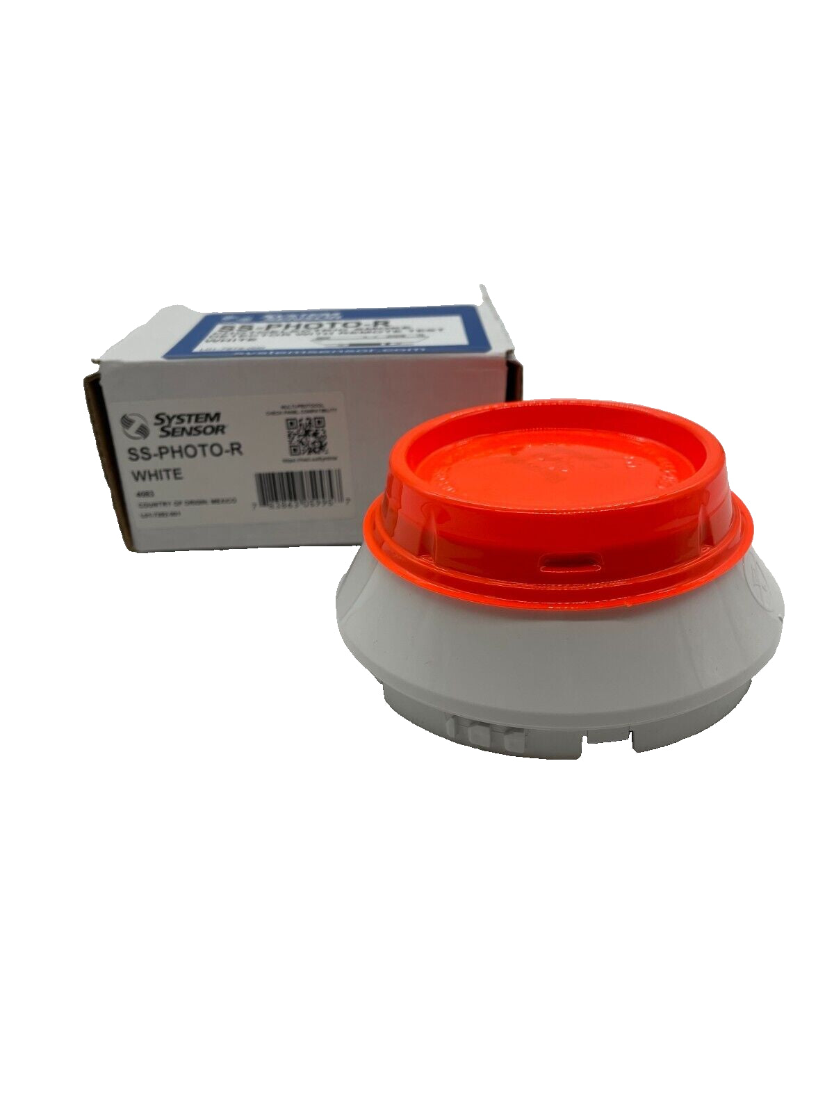 System Sensor SS-PHOTO-R - Same Day Shipping (SEALED)