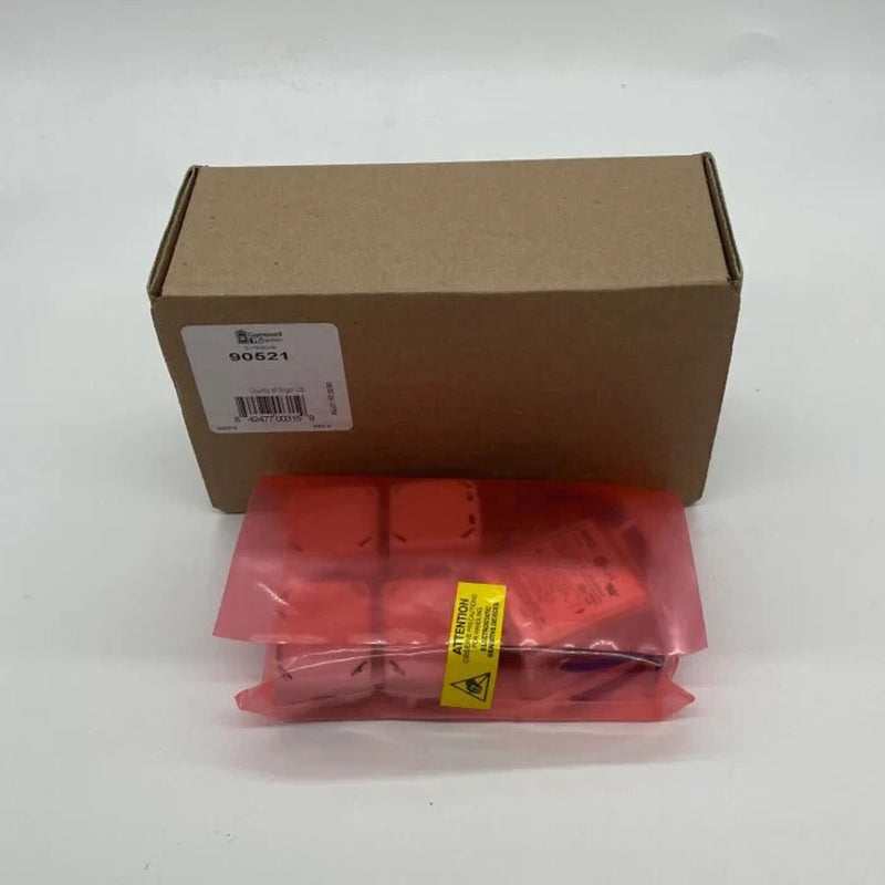 Gamewell-Fci 90521 Line Filter - Same Day Shipping (SEALED)
