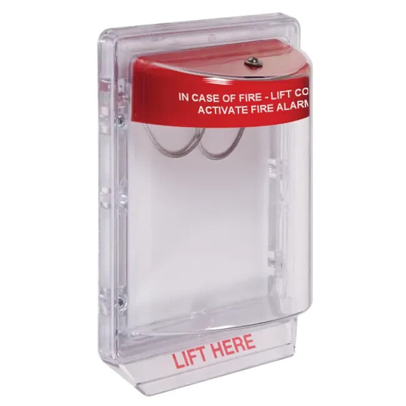 STI-1200 Stopper II® - Flush Mount - Same Day Shipping (SEALED)