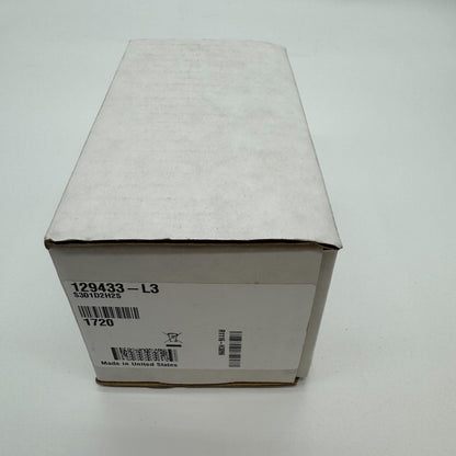 Gamewell-Fci 129433-L3 - Same Day Shipping (SEALED)