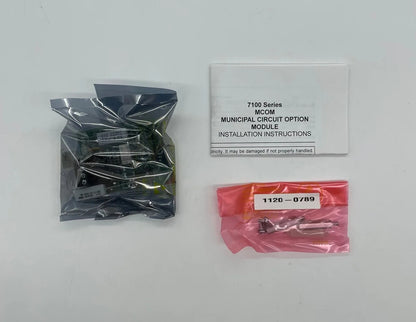 Gamewell-Fci 1100-1234 - Same Day Shipping (Sealed)