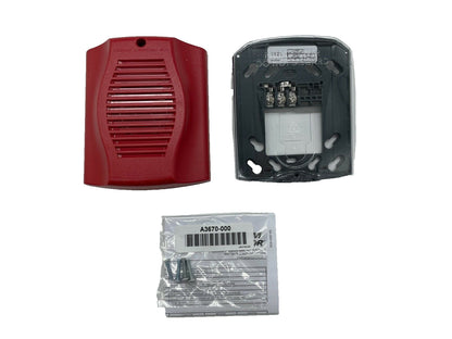 System Sensor HR-LF Low Frequency Sounder 2-Wire - Same Day Shipping (SEALED)