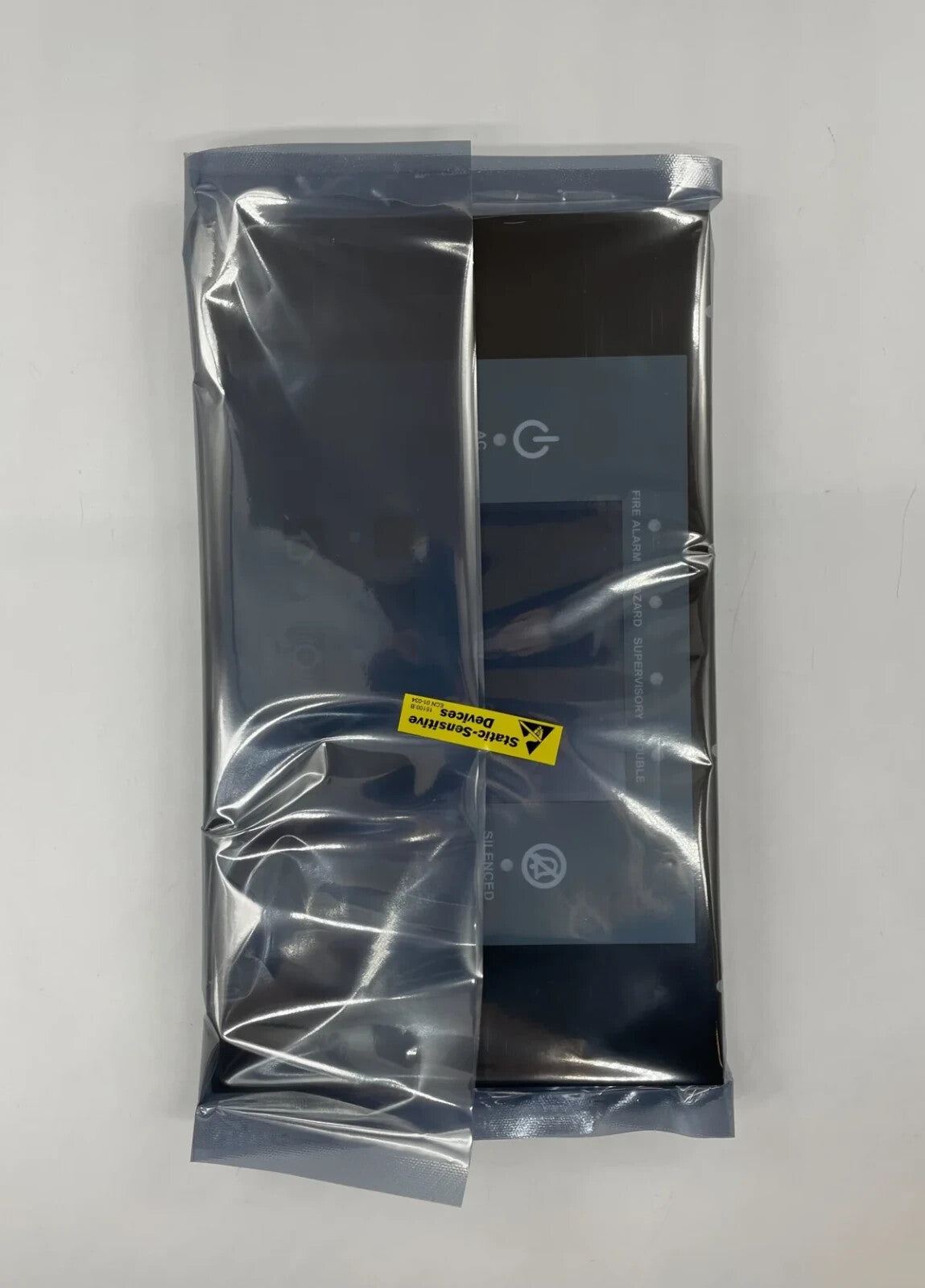 Gamewell-Fci LCD-SLP - Same Day Shipping (Sealed)
