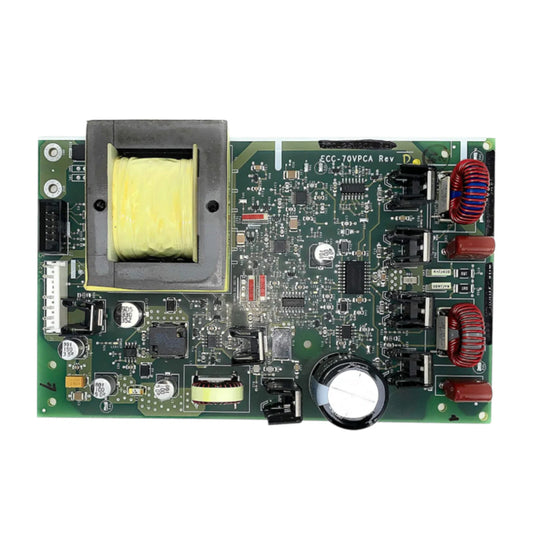 Notifier BDA-70V