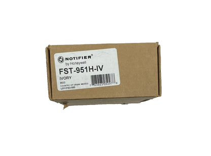 Notifier FST-951H-IV - Same Day Shipping (SEALED)