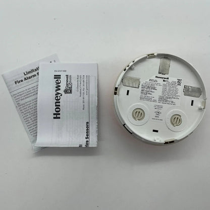 Gamewell-Fci ATD-L3R-IV Thermal Heat Detector