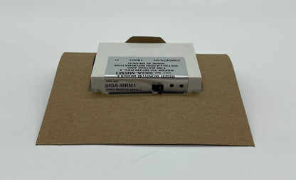 Edwards SIGA-MRM1 - Same Day Shipping (SEALED)