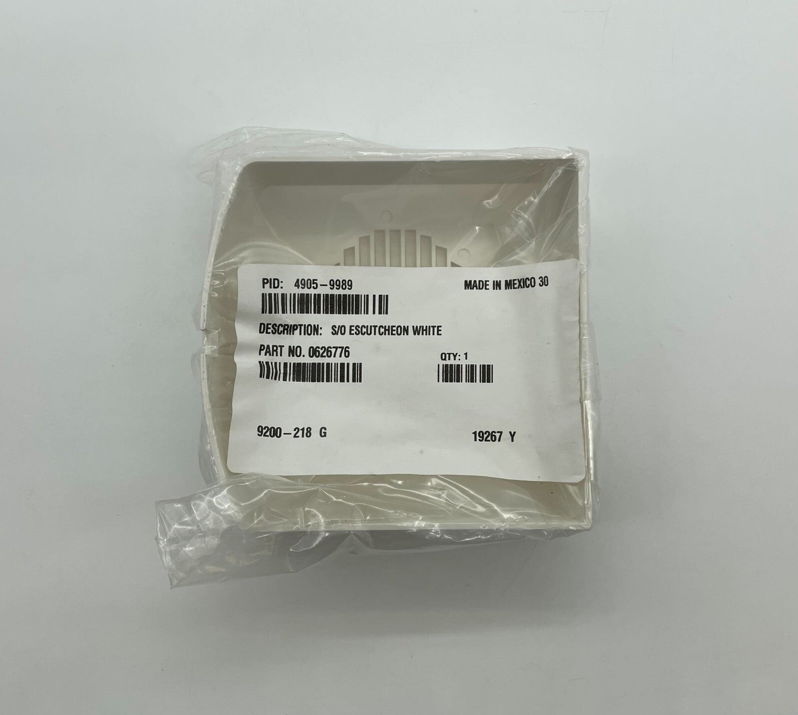 Simplex 4905-9989 - Same Day Shipping (SEALED)
