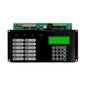 SECUTRON RAM-3318-LCD