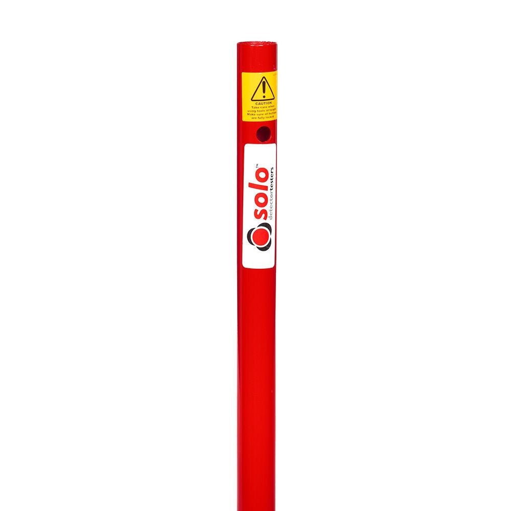 Solo 101 Fibreglass Extension Pole - 1.13 Metres - Same Day Shipping (SEALED)