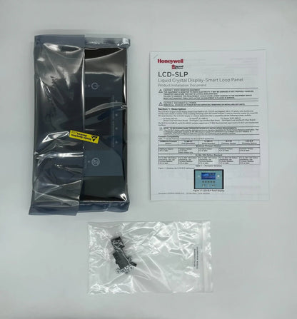 Gamewell-Fci LCD-SLP - Same Day Shipping (Sealed)