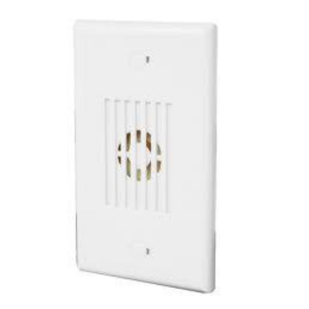 WHEELOCK MIZ-24S-W