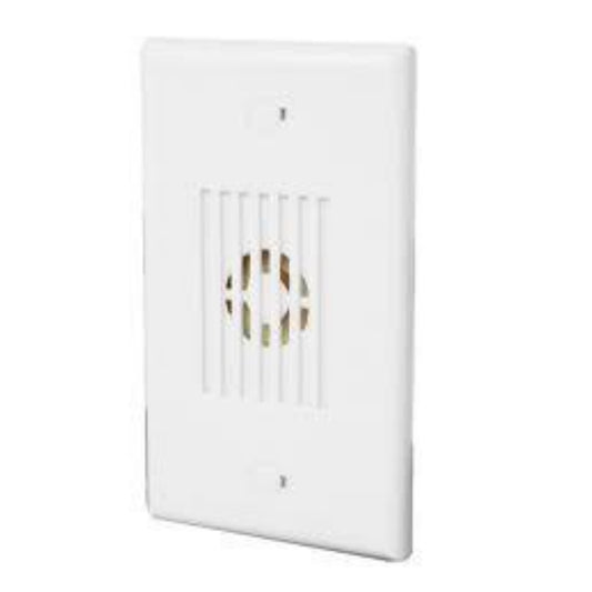 WHEELOCK MIZ-24S-W